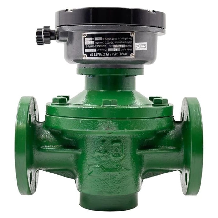 Счетчик дизельного топлива и бензина Petroll FM-I-40