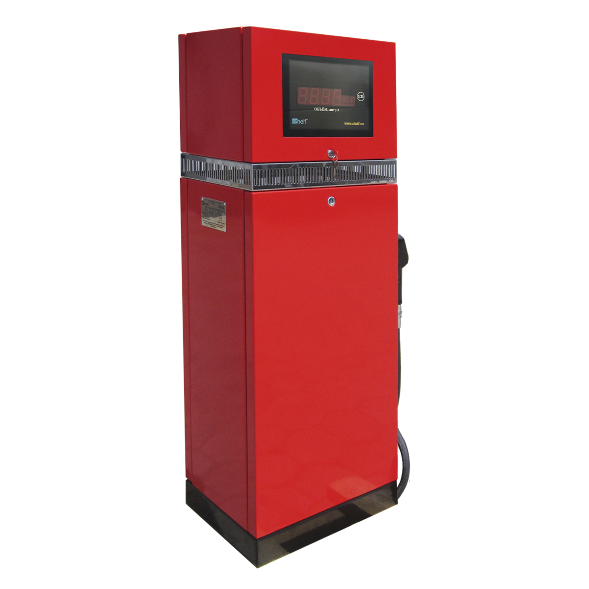 ТРК Шельф 100-1ВК (Всасывающая)