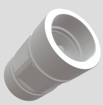 Огнепреградитель ОП-40 резьбовой (предохранитель огневой)