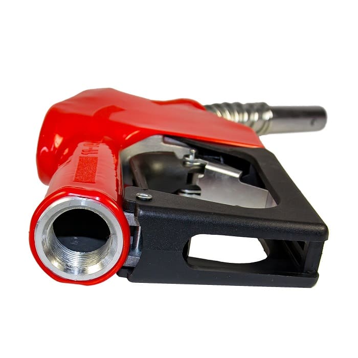 Пистолет заправочный Petroll 60