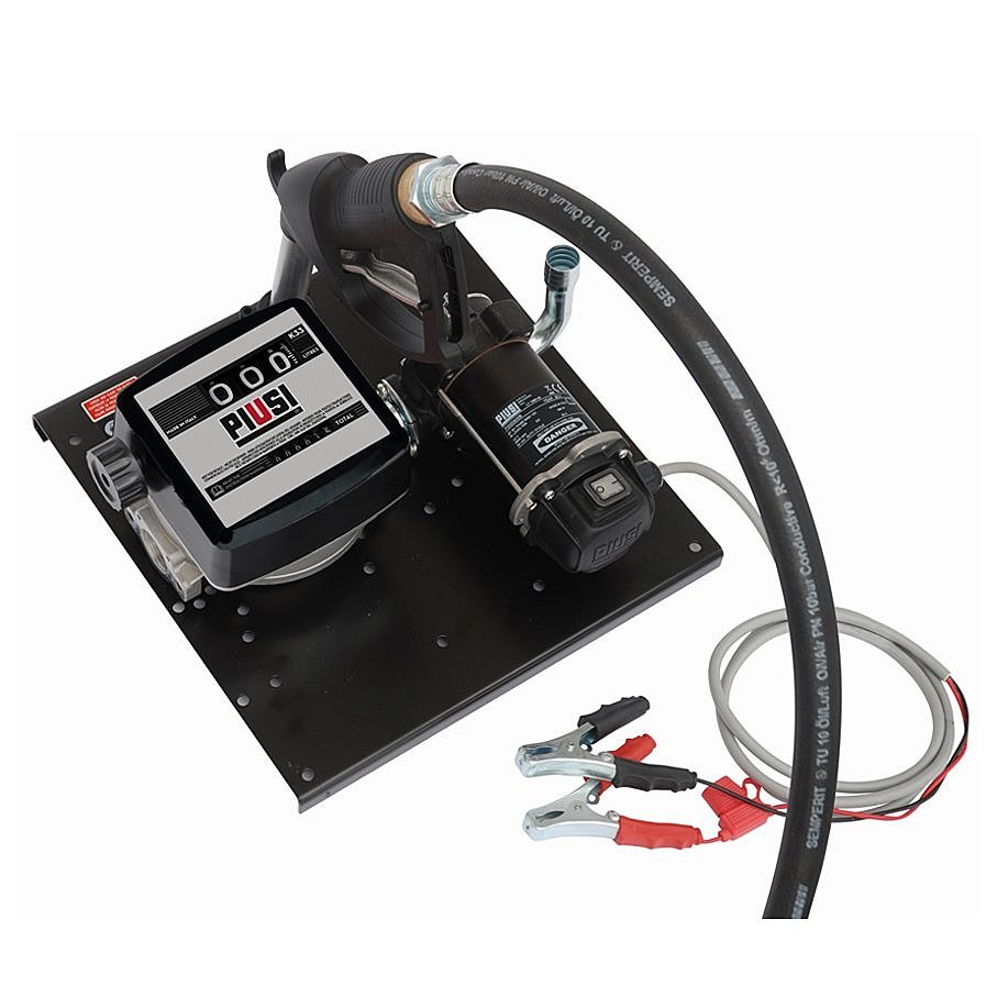 Piusi ST ByPass 3000 12/24V K33