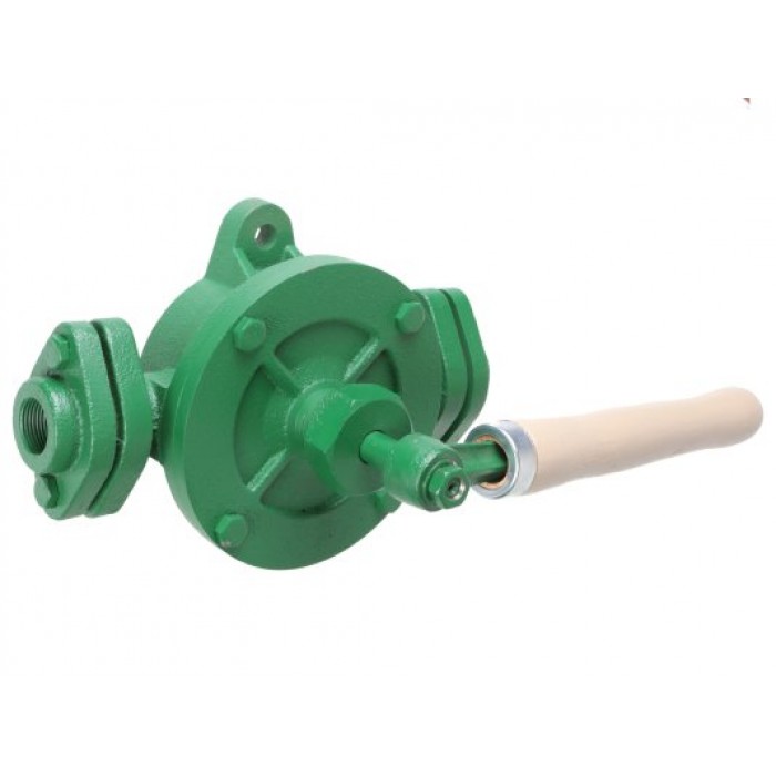 Насос ручной для дизельного топлива, бензина и масла Petroll K1