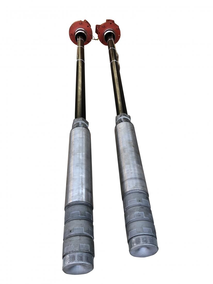 Насос погружной Red-Robe QYB-150