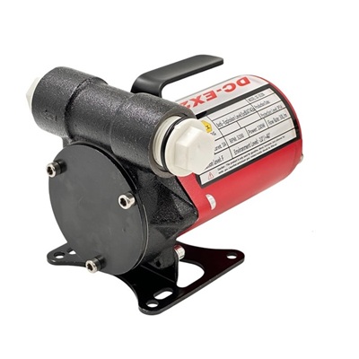 Насос для бензина Petroll Rite 30