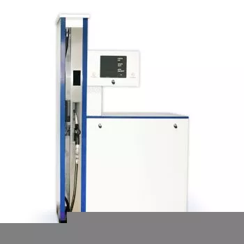 ТРК Квант 511-21 всасывающая гидравлика