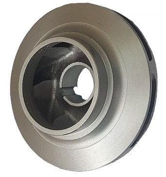 Колесо центробежное насоса СЦЛ-20/24