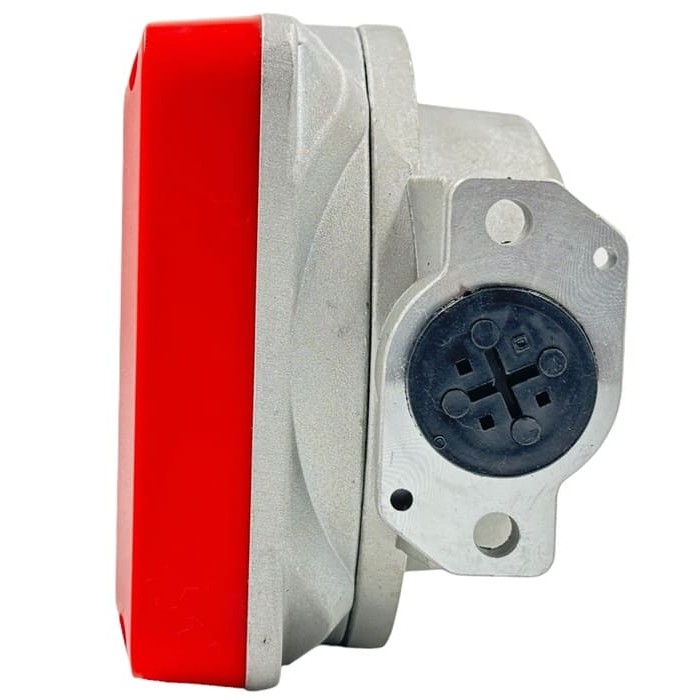 Счетчик бензина Petroll K 32V