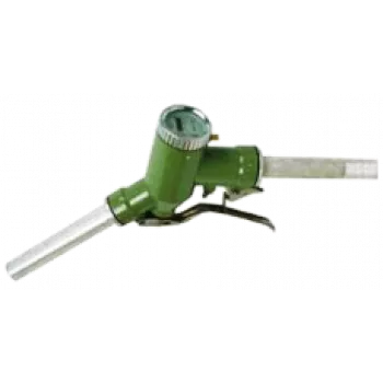 Кран-счетчик АЗС-32 (Китай)