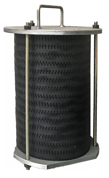 Фильтрующие элементы ФЖУ