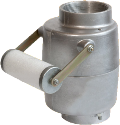 Ограничитель налива ОН-80