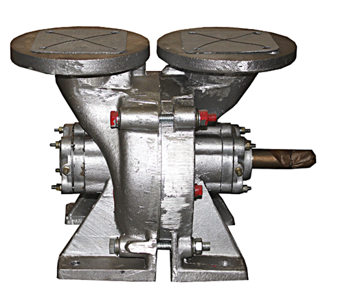 Насос 1СВН-80АМ