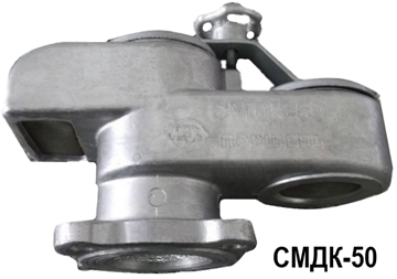 Клапана дыхательные СМДК-50 ... 150