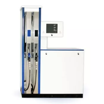 ТРК Квант 512-41 всасывающая гидравлика