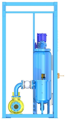 Комплекс АТНК-М