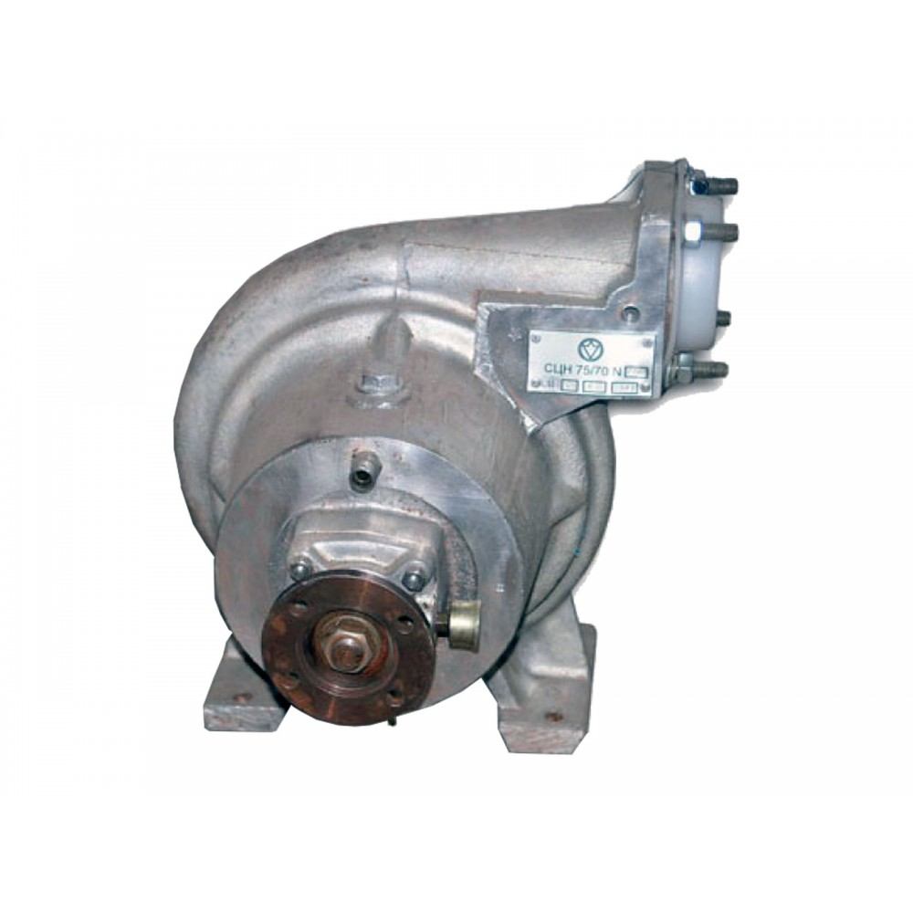 Насос 1СЦН 75/70-Б