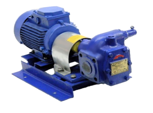 Электронасосный агрегат НМШ 2- 40- 1,6/16