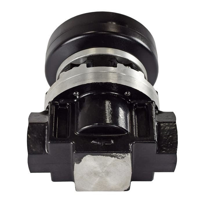 Счетчик дизельного топлива, бензина и масла Petroll OGM 25