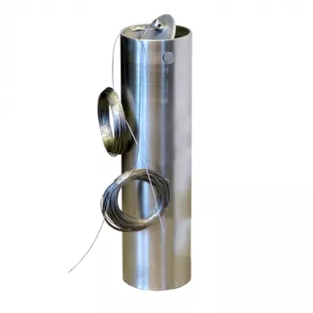 Пробоотборник ПО-80