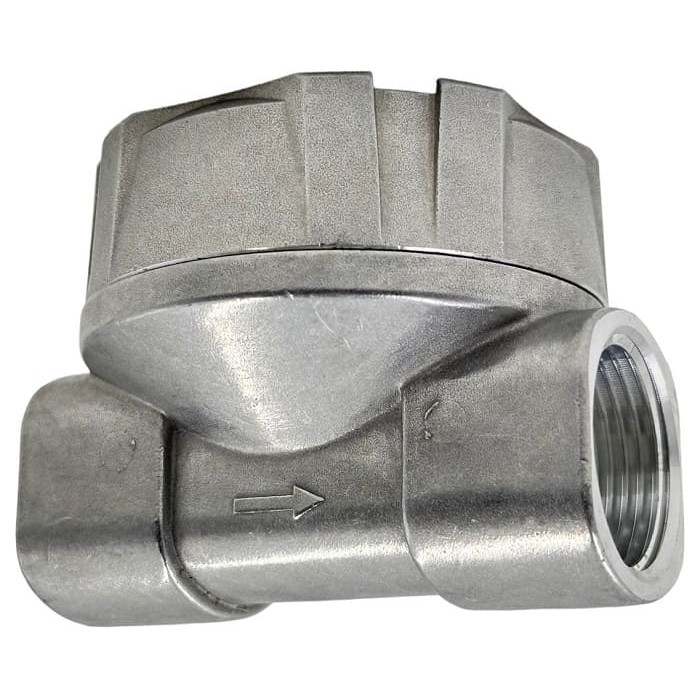 Счетчик бензина Petroll MEX 120