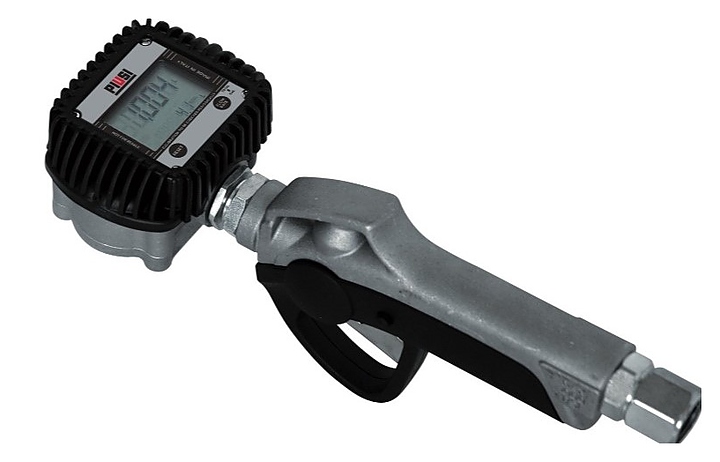 Счетчик бензина Piusi K24 EX