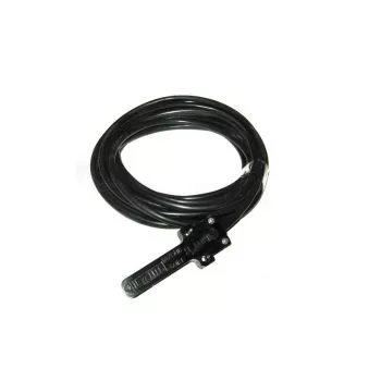 Контакт магнитоуправляемый (геркон)