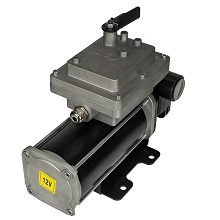 Насос для бензина Petroll Votex