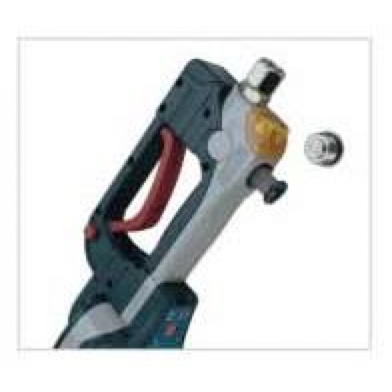 Кран маслораздаточный КМР-1 с заданием дозы и отсечкой