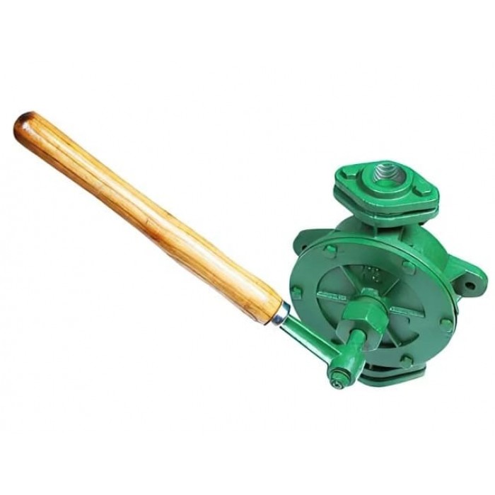 Насос ручной для дизельного топлива, бензина и масла Petroll K3