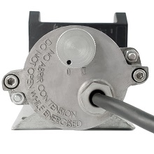 Насос для бензина Gespasa Iron 45 EX 220 V