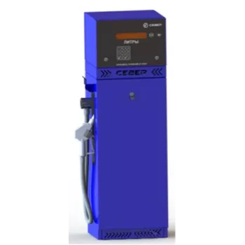 ТРК «СЕВЕР» 111 – 50 СДИ/ЖКИ