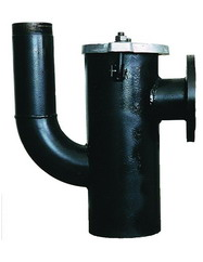 Фильтр сливной ФСН-80