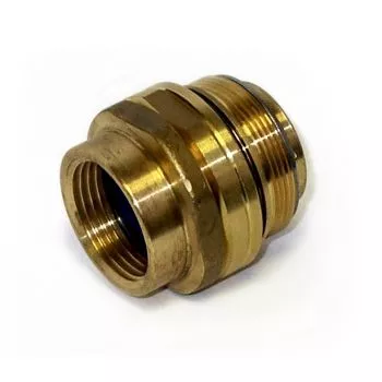 Муфта Elaflex EA 375.0 поворотная на кран раздаточный ZVA 25