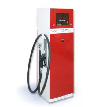 ТРК Квант 101-11-11 напорная гидравлика