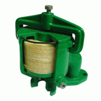 Фильтр в сборе и запасные части к нему