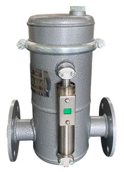 Фильтр ФЖУ-25-0,6