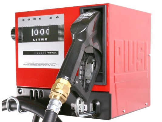 Cube 56/33 M - 56 л/мин (57600C) 12В