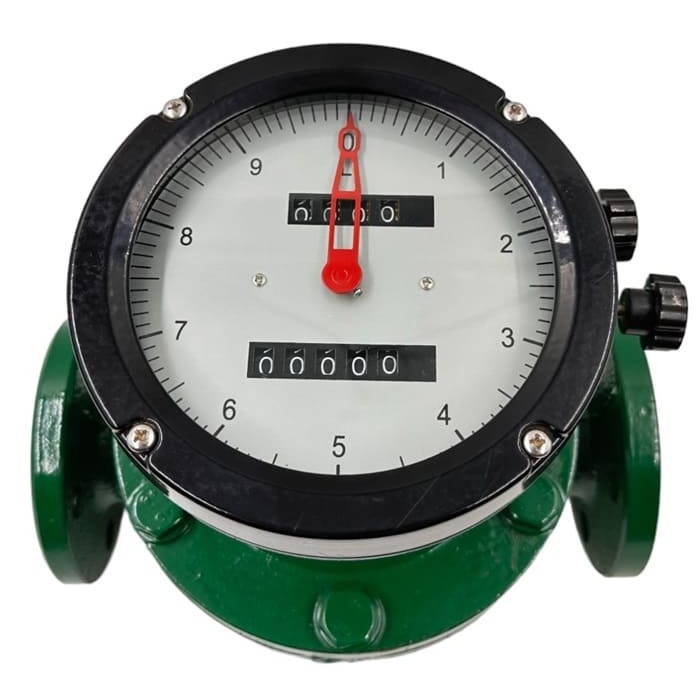 Счетчик дизельного топлива и бензина Petroll FM-I-25