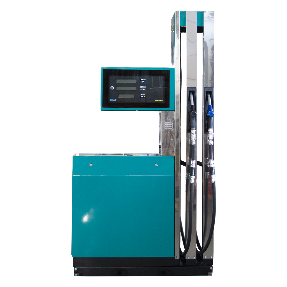 ТРК Шельф 200-2 (Напорная)