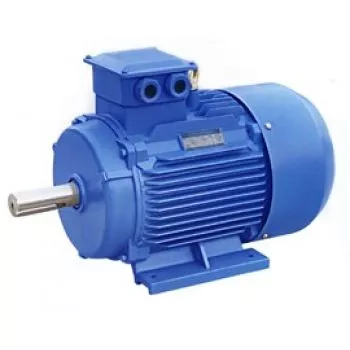 Электродвигатель и комплектующие