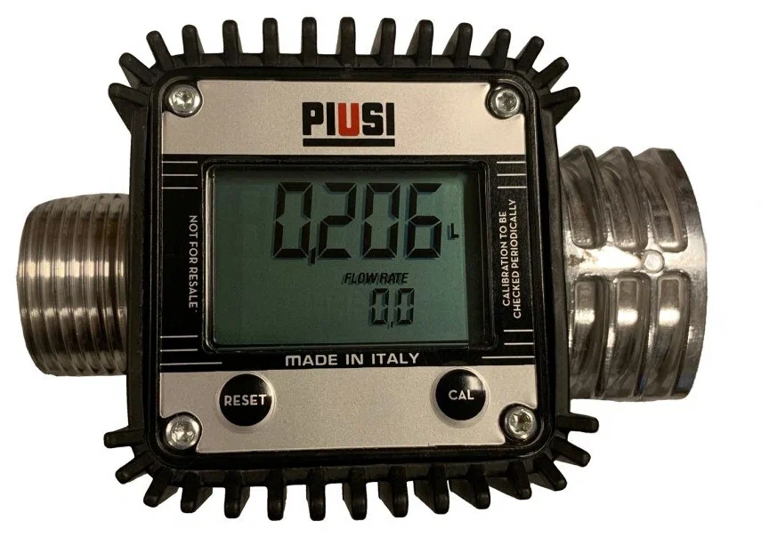 Счетчик бензина Piusi K24 EX