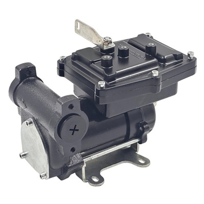 Насос для бензина Petroll Saturn 220