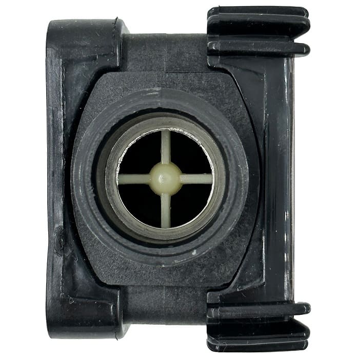 Счетчик дизельного топлива мочевины воды Petroll K 24