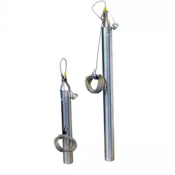 Пробоотборник ПО-М45-650