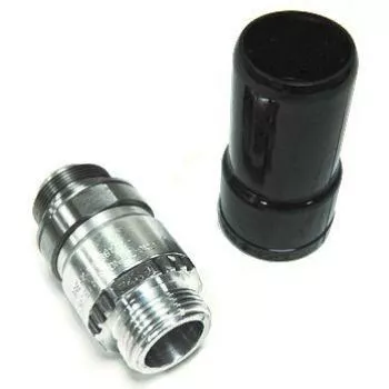 Муфта Elaflex SSB 16 поворотная разрывная на кран раздаточный ZVA