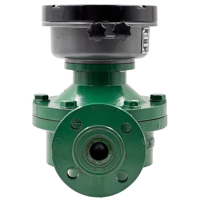 Счетчик дизельного топлива и бензина Petroll FM-I-25