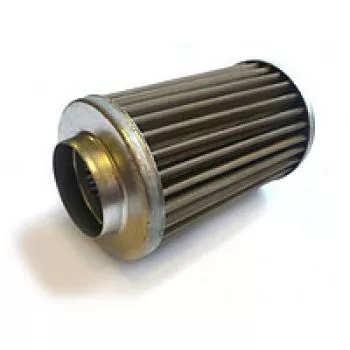 Фильтрующие элементы ТРК Шельф