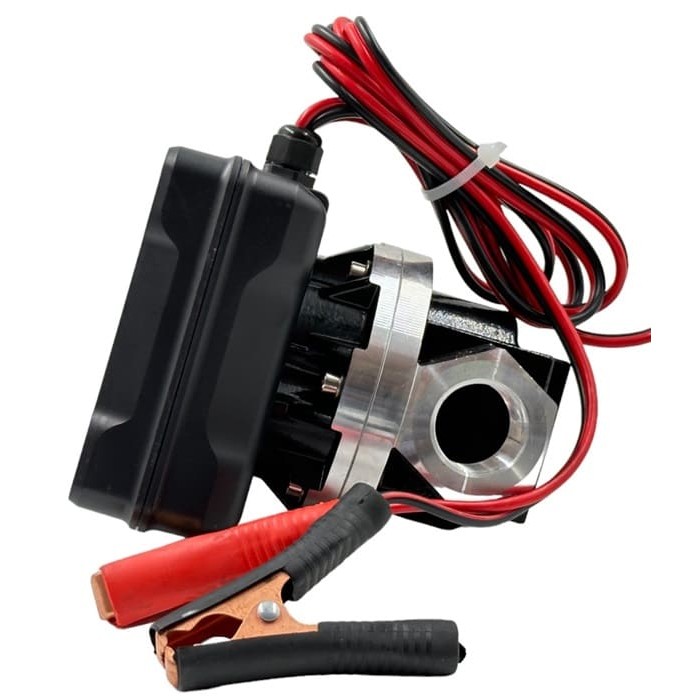 Счетчик дизельного топлива Petroll OGM 25Q (12V)