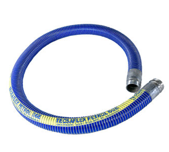 Композитные рукава (шланги) для авиации TECSAFLEX PETROL GGE AVIA