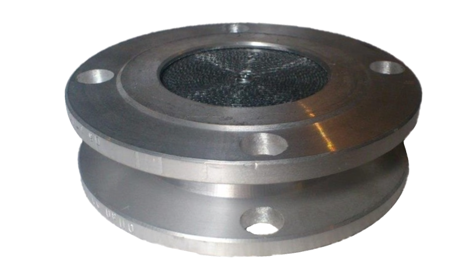 Огневой предохранитель АА