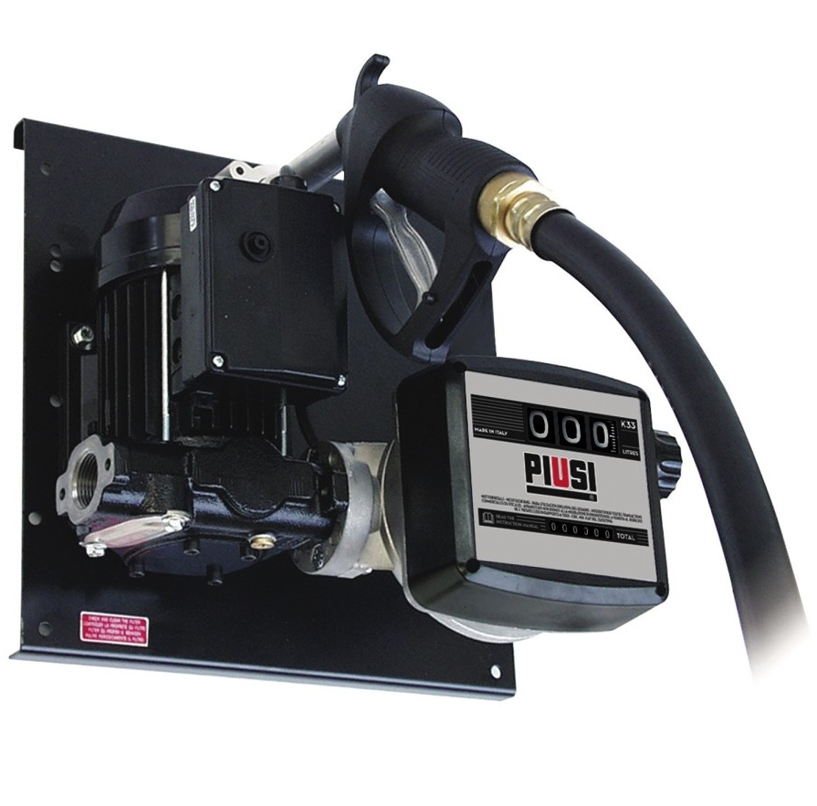 ST Panther 56 K33 - 56 л/мин